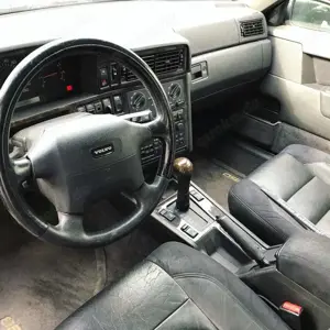 Volvo 850 T-5R Bild 5