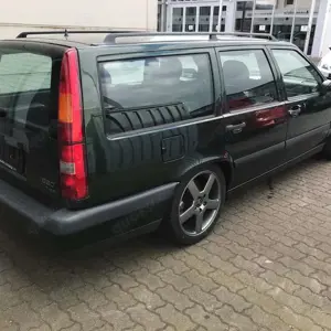 Volvo 850 T-5R Bild 4