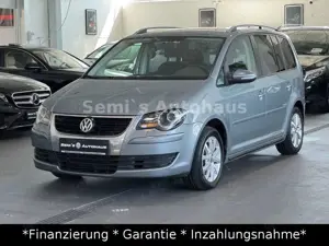 Volkswagen Touran Freestyle*1.Hand*7-Sitzer*Top Zustand*