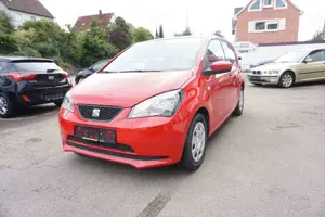 SEAT Mii Style