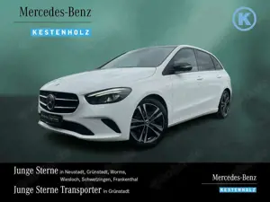 Mercedes-Benz B 200 B 200 PROGRESSIVE+NIGHT+DISTRO+STANDHZ+PANO+360°
