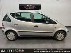 Mercedes-Benz A 160 L Classic Automatik Klima TÜV Neu Bild 2