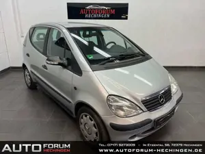Mercedes-Benz A 160 L Classic Automatik Klima TÜV Neu Bild 1