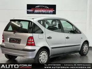 Mercedes-Benz A 160 L Classic Automatik Klima TÜV Neu Bild 3