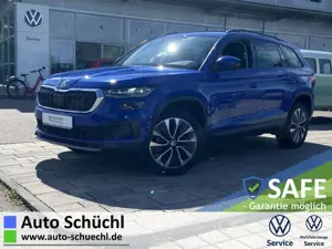 Skoda Kodiaq 2.0 TDI DSG 19"+EL.HECK+NAVI+LED-MATRIX+A