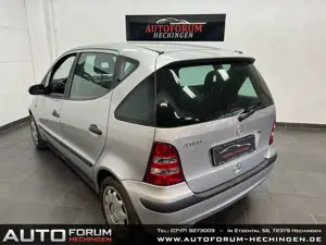 Mercedes-Benz A 160 L Classic Automatik Klima TÜV Neu Bild 5