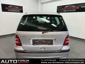 Mercedes-Benz A 160 L Classic Automatik Klima TÜV Neu Bild 4