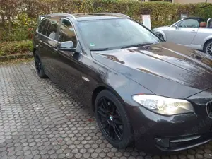 BMW 528 528 i