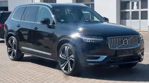 Volvo XC90 B5 D AWD Plus Bright*STDHZG*360°*LUFT*ACC*