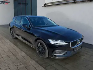 Volvo V60 Kombi Momentum Pro Klima Navi Einparkhilfe
