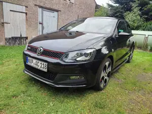 Volkswagen Polo GTI 1.4 DSG