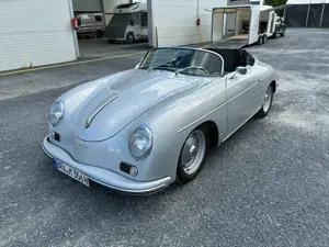 Porsche 356 Speedster RCH Replica