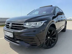 Volkswagen Tiguan Allspace 2.0 TDI DSG*4M*R LINE*PANO*7 SIT