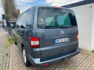 Volkswagen T5 Multivan Multivan DPF Startline Autm. Bild 3