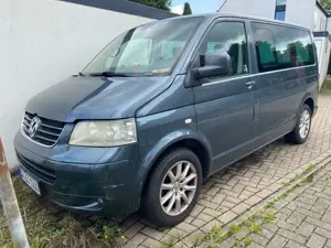 Volkswagen T5 Multivan Multivan DPF Startline Autm. Bild 1