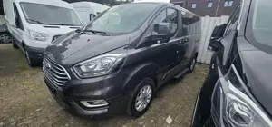 Ford Tourneo Custom 320 L1H1 VA MH Titanium Navi ACC Camera 96 kW (131
