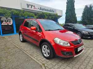 Suzuki SX4 Club