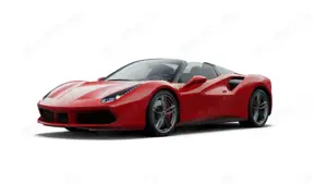 Ferrari 488 Lift|Carbon|HiFi-Pre|Kamara|20"