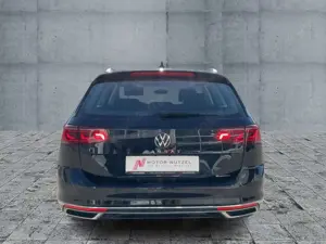 Volkswagen Passat Variant 2.0 TDI DSG 4M ELEGANCE MATRIX+NA Bild 5