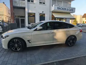 BMW 320 320 d M Sport GT (Mit BMW Garantie)