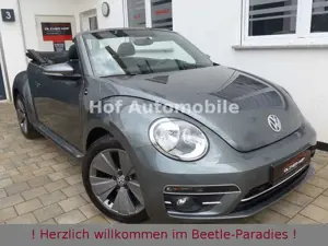 Volkswagen Beetle 1.2TSI Sound Navi SHZ 2xPDC AppCon.