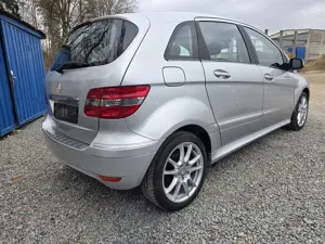 Mercedes-Benz B 160 B 160 (245.231) Bild 4