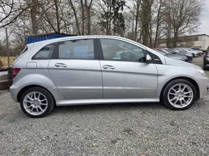 Mercedes-Benz B 160 B 160 (245.231) Bild 3