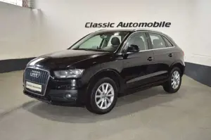 Audi Q3 2.0 TDI *Navi*Isofix*