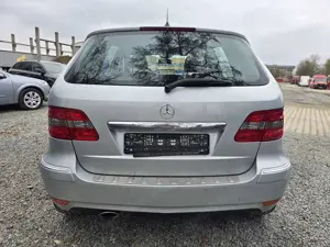 Mercedes-Benz B 160 B 160 (245.231) Bild 5