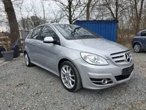 Mercedes-Benz B 160 B 160 (245.231) Bild 2