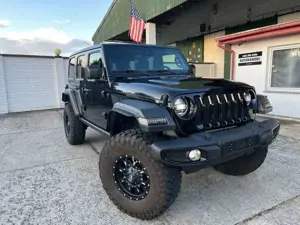 Jeep Wrangler 3.0 Eco Diesel Willys Automatik LED