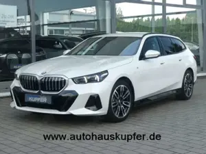 BMW 520 d Tour°M Sportp. AHK°Harm.Kardon-ACC°Stdhzg