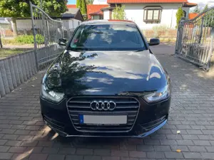 Audi A4 A4 1.8 TFSI Ambition