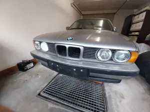 BMW 525 525i E34
