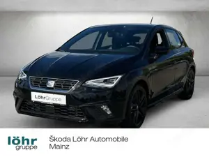 SEAT Ibiza 1.0 TSI DSG FR *NAVI*LED*KAMERA*