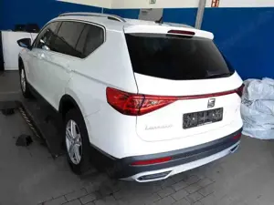 SEAT Tarraco Xcellence 4Drive2.0TDI DSG LED Navi Pano Bild 4