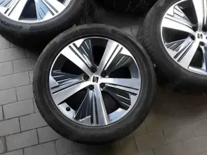 SEAT Tarraco Xcellence 4Drive2.0TDI DSG LED Navi Pano Bild 5