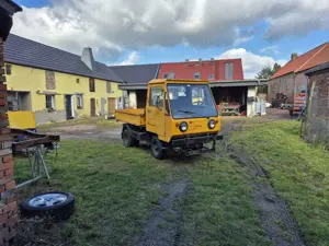 Microcar Others Klein LKW