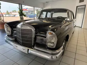 Mercedes-Benz 220 Sb