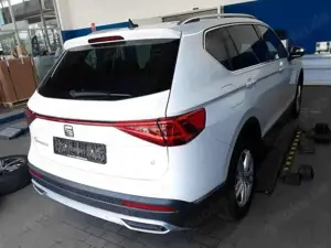 SEAT Tarraco Xcellence 4Drive2.0TDI DSG LED Navi Pano Bild 2