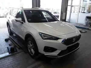 SEAT Tarraco Xcellence 4Drive2.0TDI DSG LED Navi Pano Bild 3