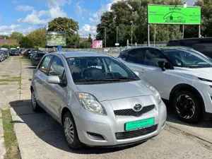 Toyota Yaris Cool Edition