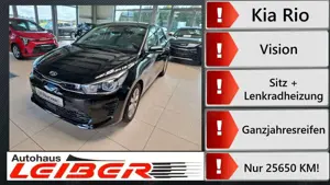 Kia Rio Vision 1.0T 100PS