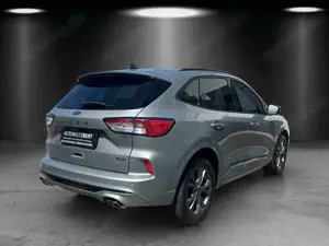 Ford Kuga 2.5 PHEV ST-Line X Aut./LED/KAMERA/SHZ/DAB Bild 5