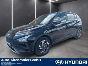 Hyundai BAYON Select 2WD 1.0 T-GDI *Sitzheizung+Lenkradheizung*