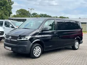 Volkswagen T6 Transporter T6.1 TRANSPORTER LANG DSG 4MOTION LED/STANDHZ
