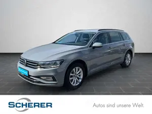 Volkswagen Passat Variant 2,0 TDI Business NAVI/LED/Rückfah