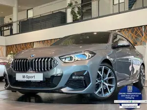 BMW Others 220d Gran Coupe M-Sport CockpitProf HiFi DAB LED