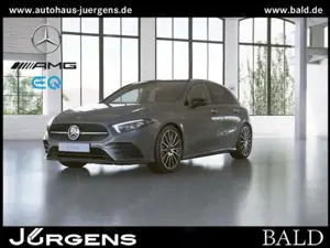 Mercedes-Benz A 220 d 4M AMG-Sport/MLB/Pano/AHK/Night/Distr