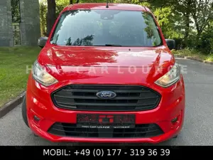 Ford Transit Connect Kombi Lang*NAVI*KLIMA*AHK*PDC* Bild 3
